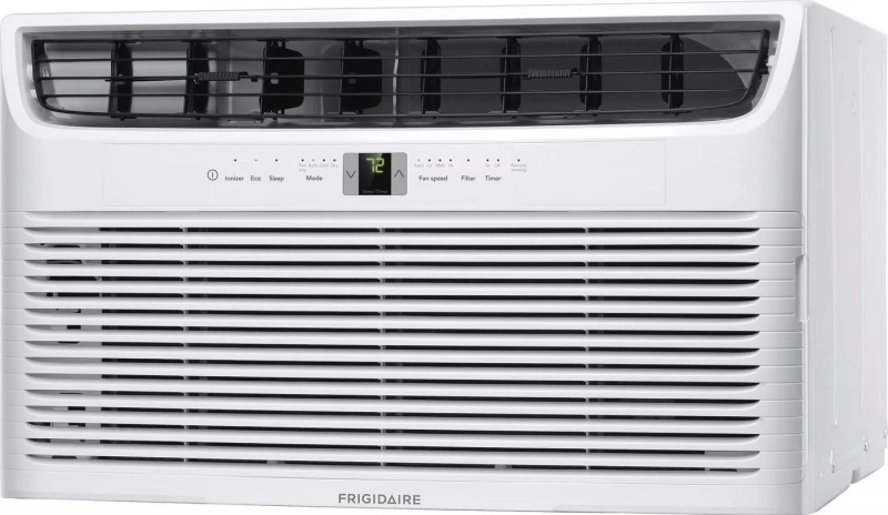 14,000 BTU Built-In Room Air Conditioner 230/208V view 5
