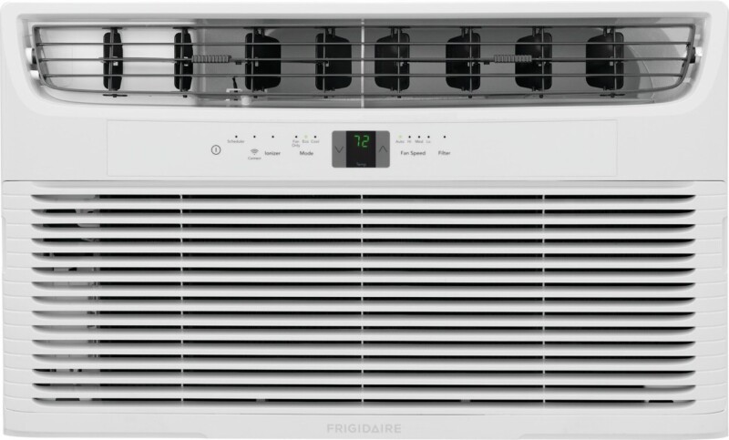 12,000 BTU Through the Wall Room Air Conditioner with WiFi FHTW123WB1