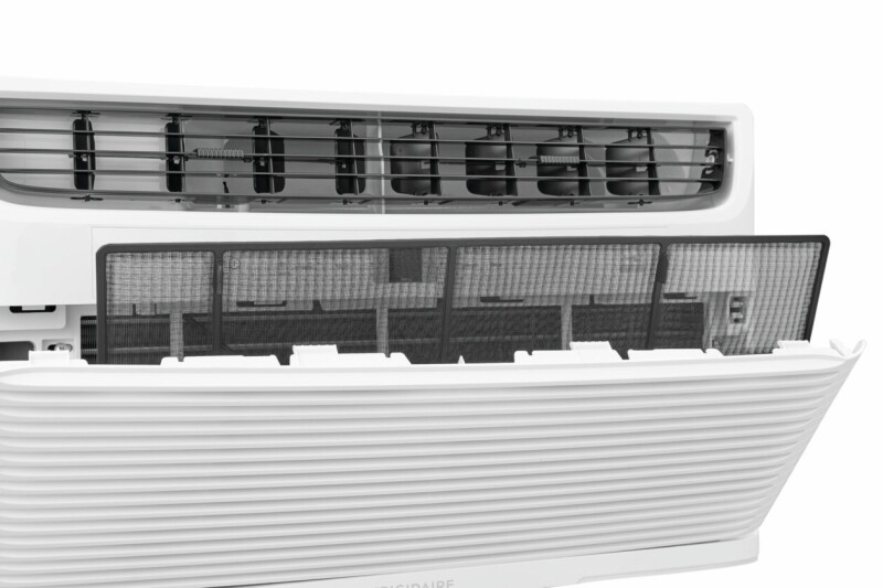 12,000 BTU Through the Wall Room Air Conditioner with WiFi FHTW123WB1