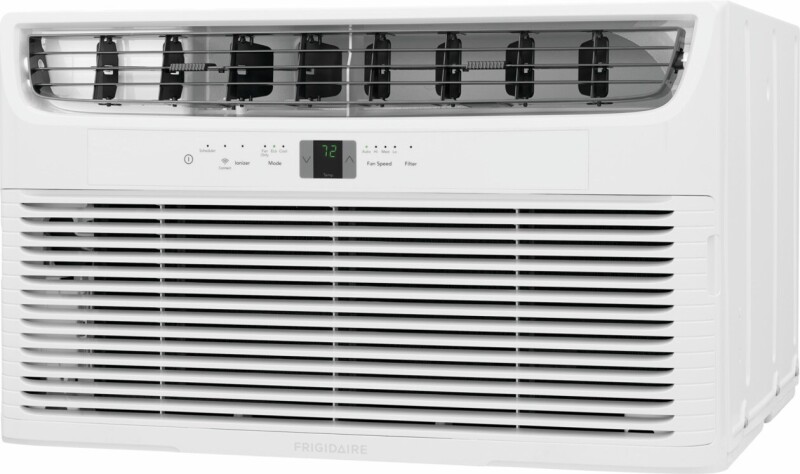 12,000 BTU Through the Wall Room Air Conditioner with WiFi FHTW123WB1