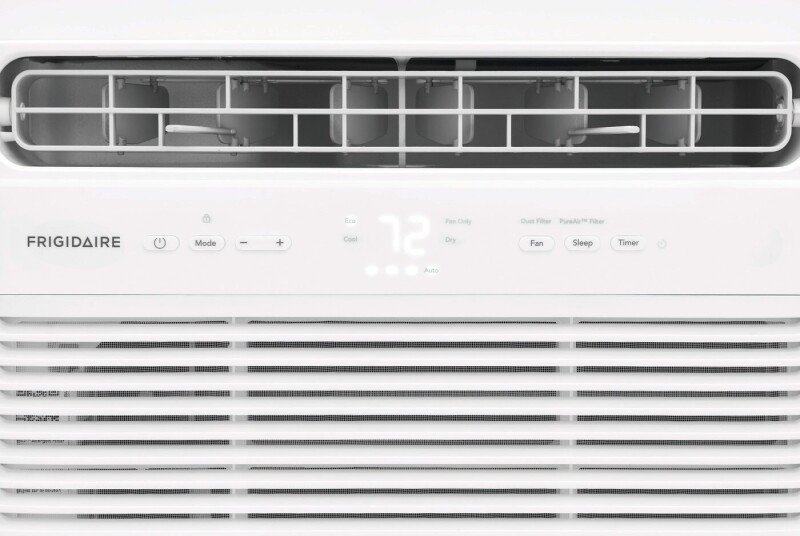 5,000 BTU Window Room Air Conditioner view 7