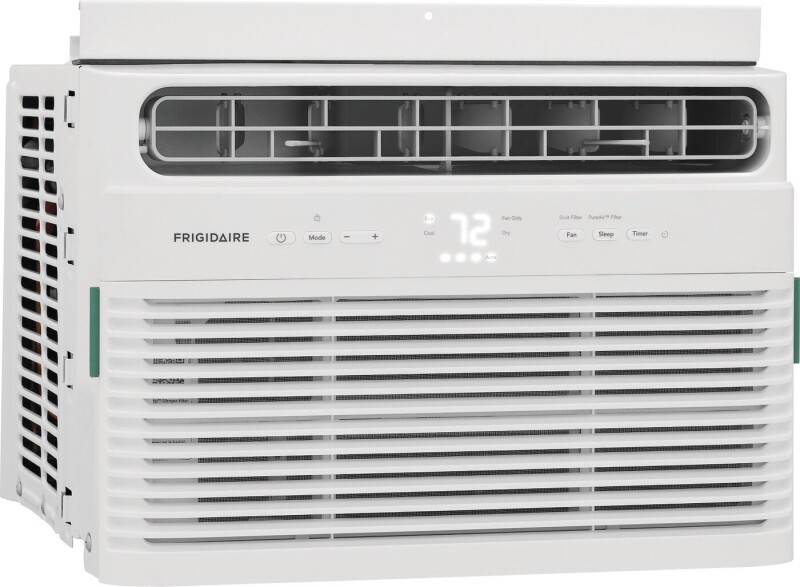 5,000 BTU Window Room Air Conditioner view 3