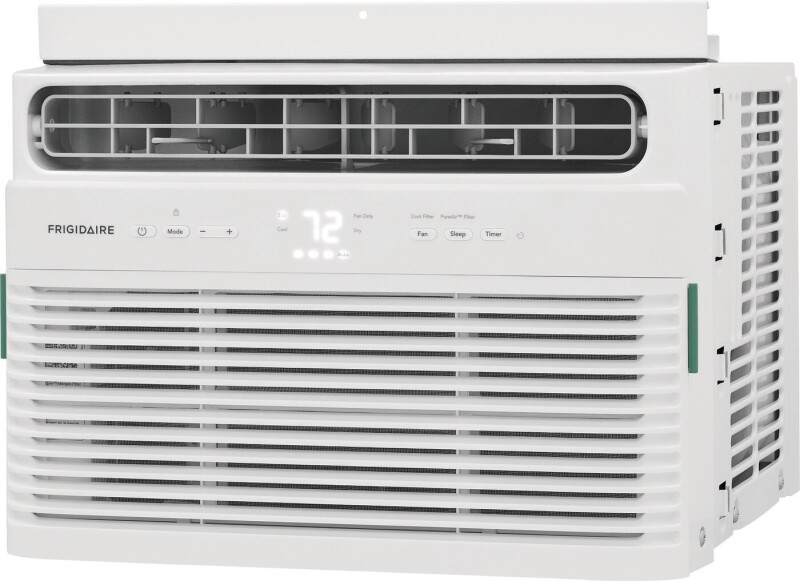 5,000 BTU Window Room Air Conditioner view 4