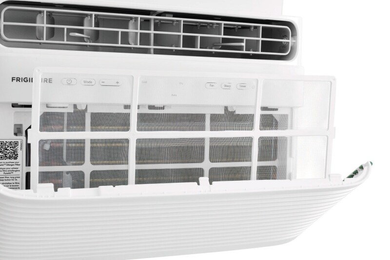 5,000 BTU Window Room Air Conditioner view 5