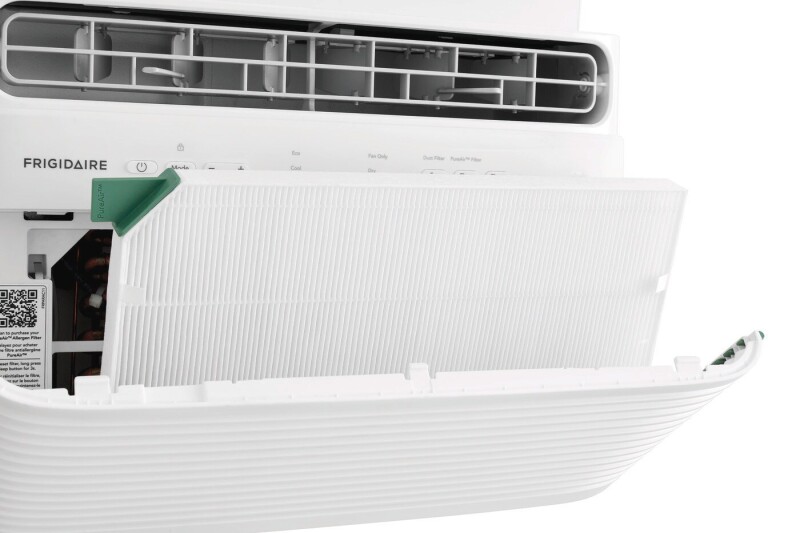 5,000 BTU Window Room Air Conditioner view 6