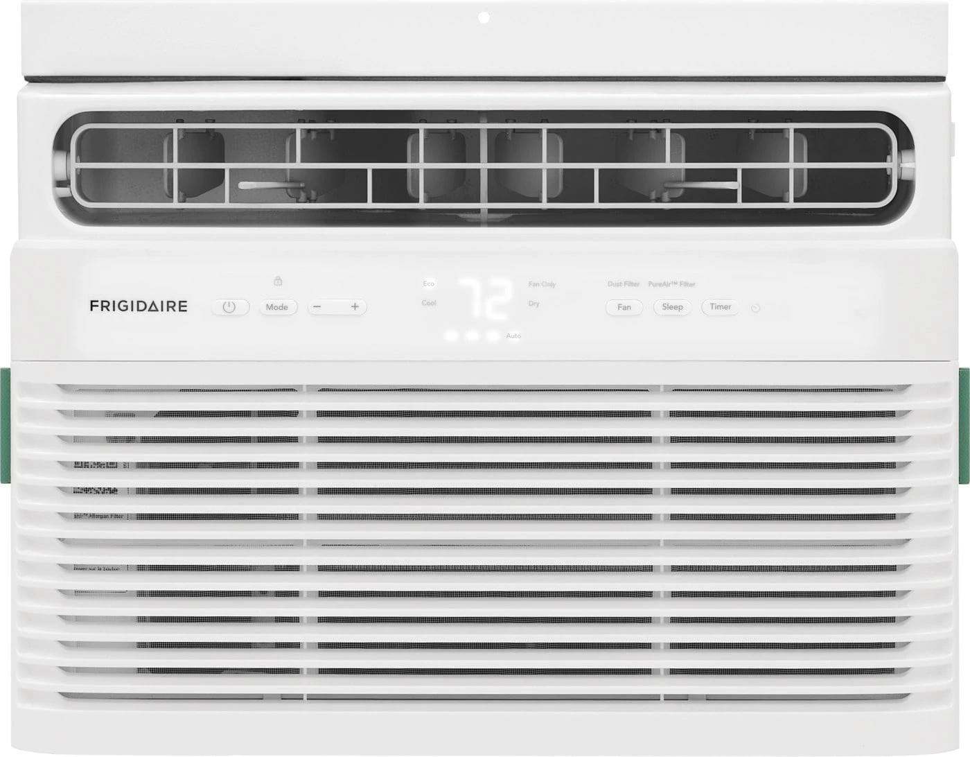 5,000 BTU Window Room Air Conditioner FHWC054WB1, product image 1 of 9