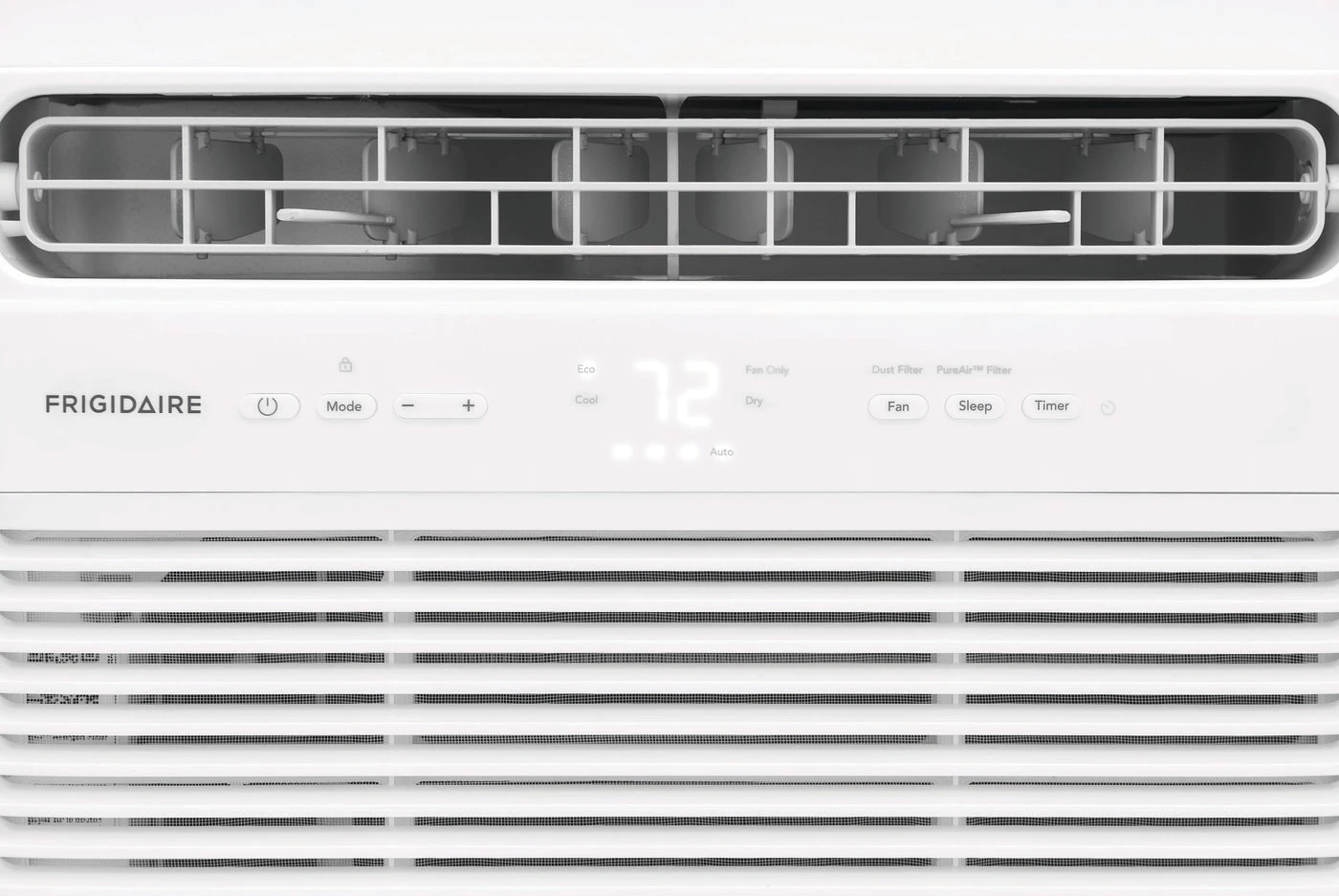 5,000 BTU Window Room Air Conditioner FHWC054WB1, product image 4 of 9