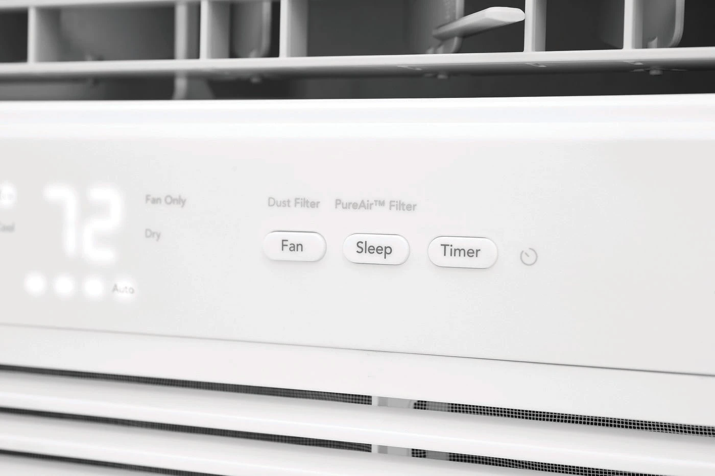 5,000 BTU Window Room Air Conditioner FHWC054WB1, product image 5 of 9