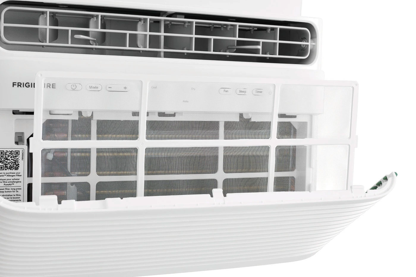 5,000 BTU Window Room Air Conditioner FHWC054WB1, product image 6 of 9