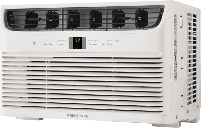 6,000 BTU Window Room Air Conditioner view 9