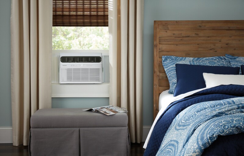 6,000 BTU Window Room Air Conditioner view 9