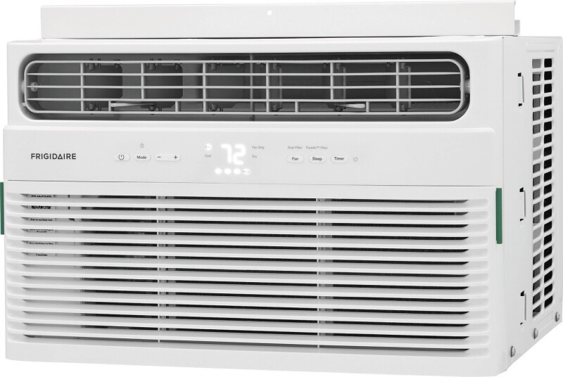 6,000 BTU Window Room Air Conditioner view 4