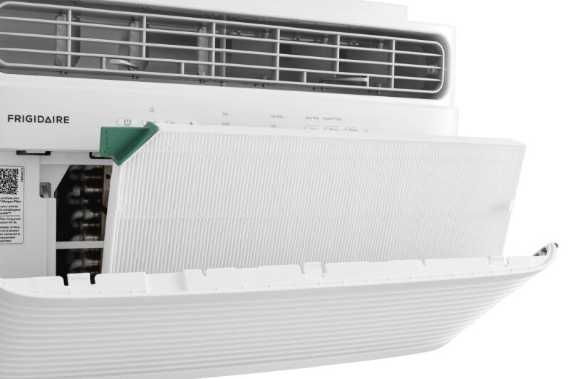 6,000 BTU Window Room Air Conditioner view 6