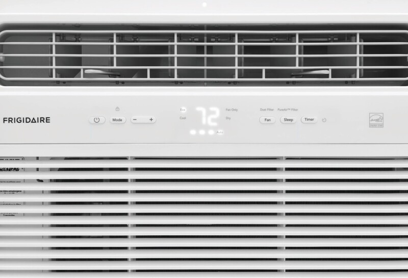 6,000 BTU Window Room Air Conditioner FHWC064WB1
