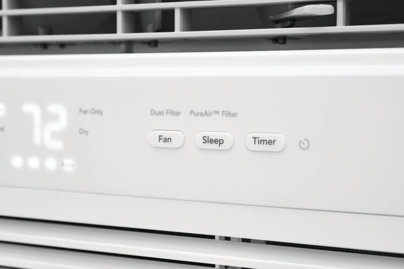 6,000 BTU Window Room Air Conditioner FHWC064WB1