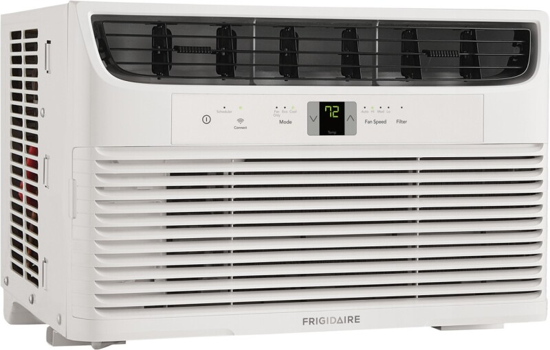 8,000 BTU Window Room Air Conditioner view 9