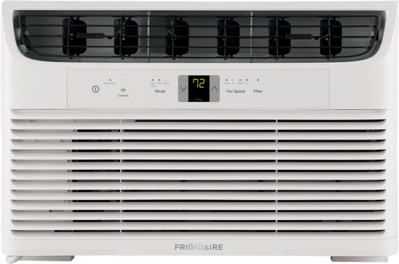 8,000 BTU Window Room Air Conditioner view 11