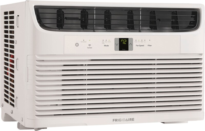 8,000 BTU Window Room Air Conditioner view 12
