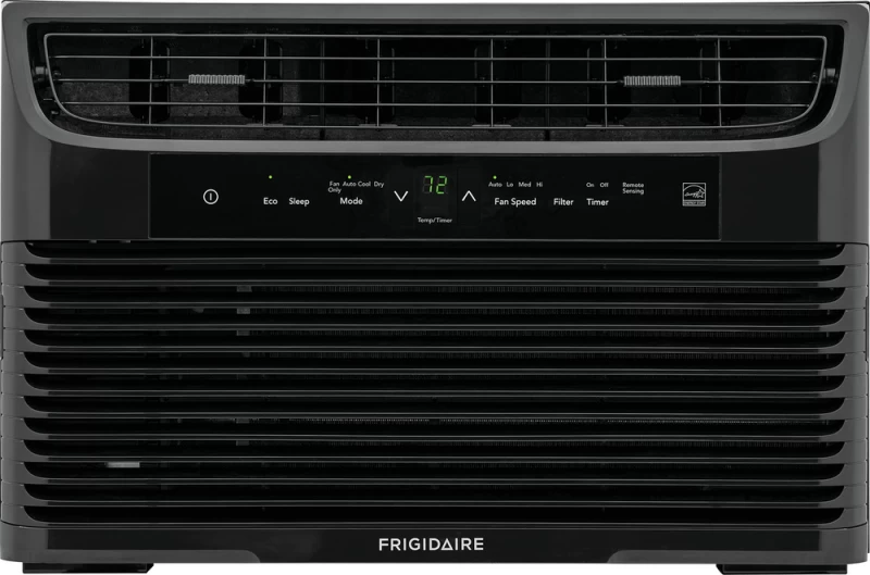 8,000 BTU Window Air Conditioner FHWC083WAB