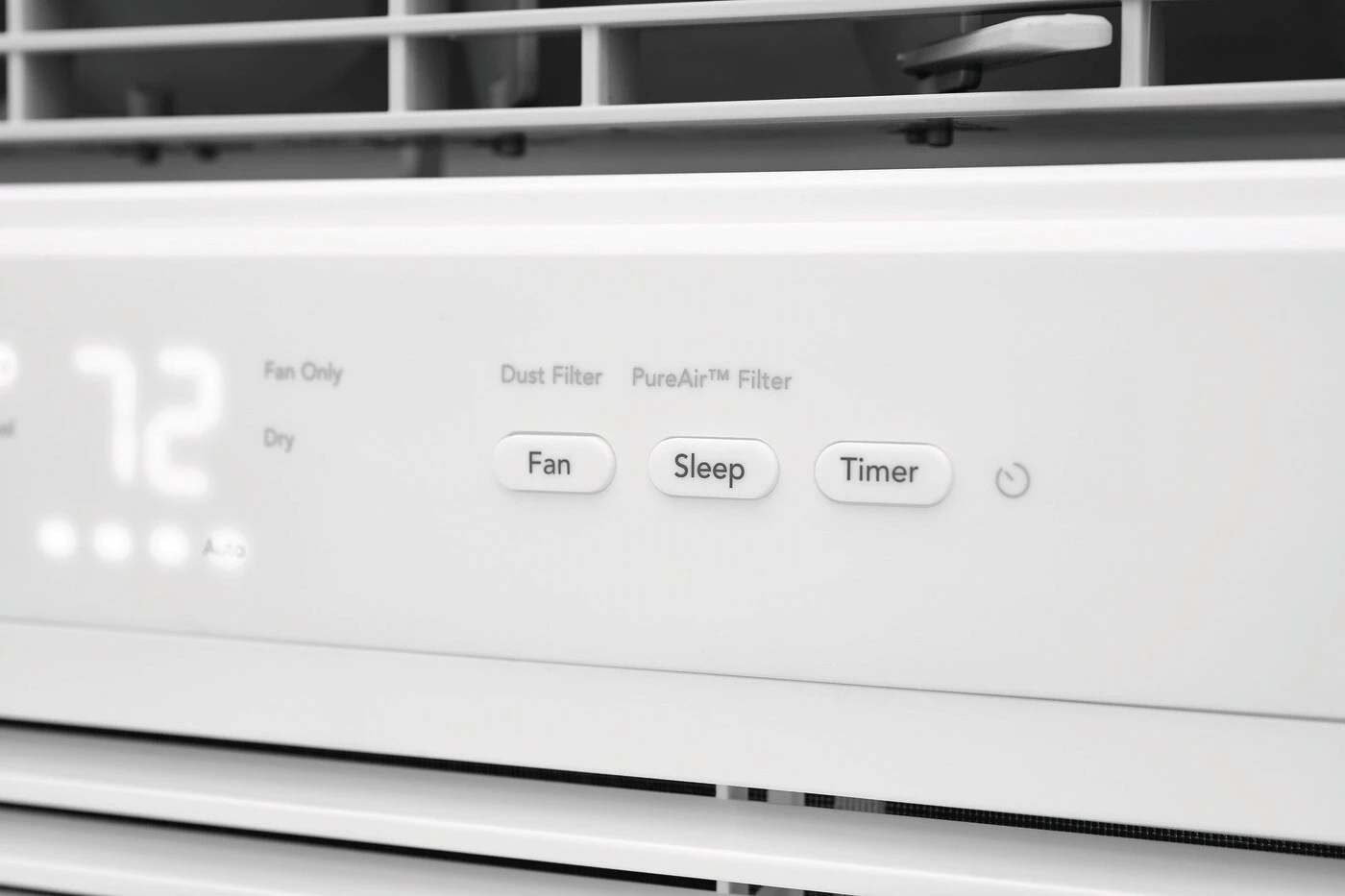 8,000 BTU Window Room Air Conditioner FHWC084WB1, product image 4 of 10