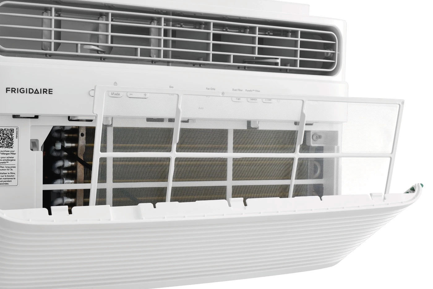 8,000 BTU Window Room Air Conditioner FHWC084WB1, product image 5 of 10