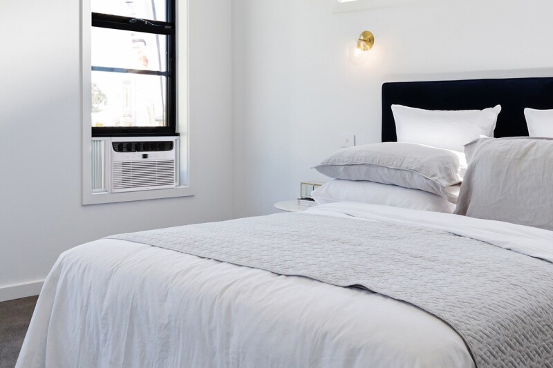 12,000 BTU Window Room Air Conditioner view 4