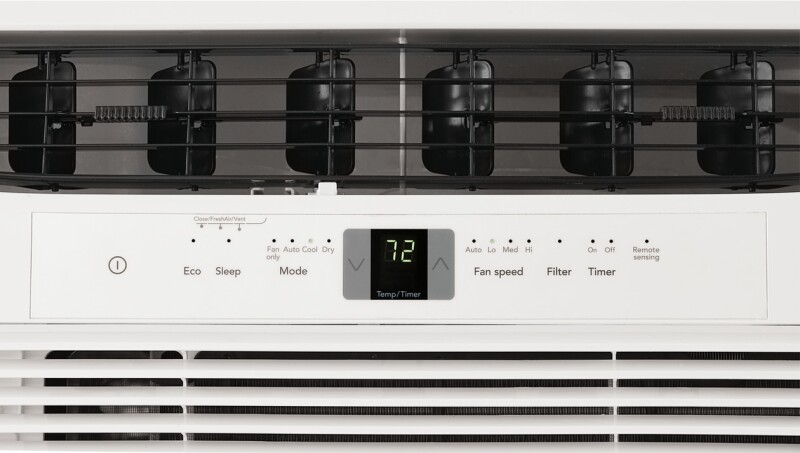 12,000 BTU Window Room Air Conditioner view 8