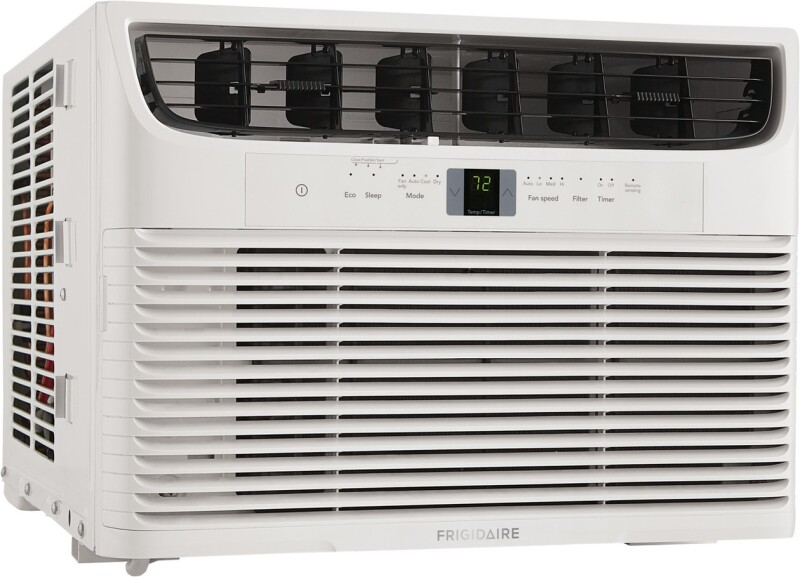 12,000 BTU Window Room Air Conditioner view 9