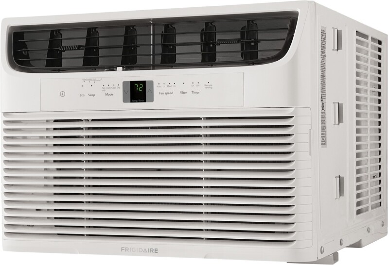 12,000 BTU Window Room Air Conditioner view 10
