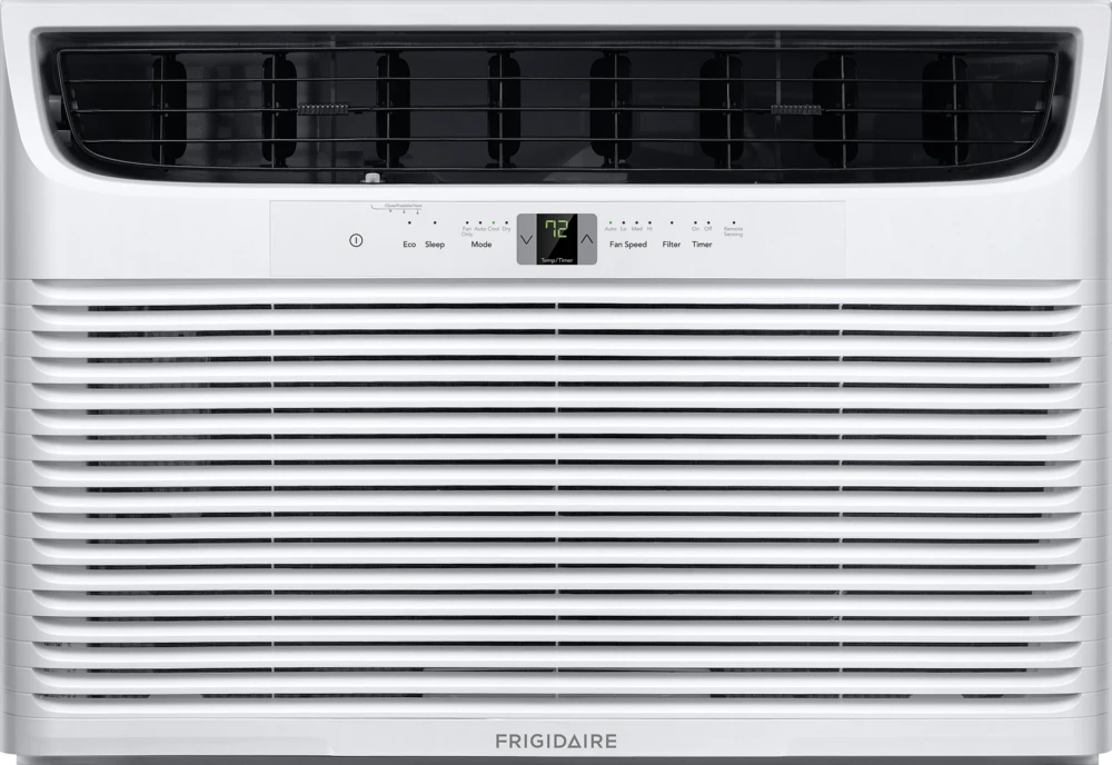 18,000 BTU Window Air Conditioner with Slide Out Chassis FHWC183WB2, product image 1 of 7