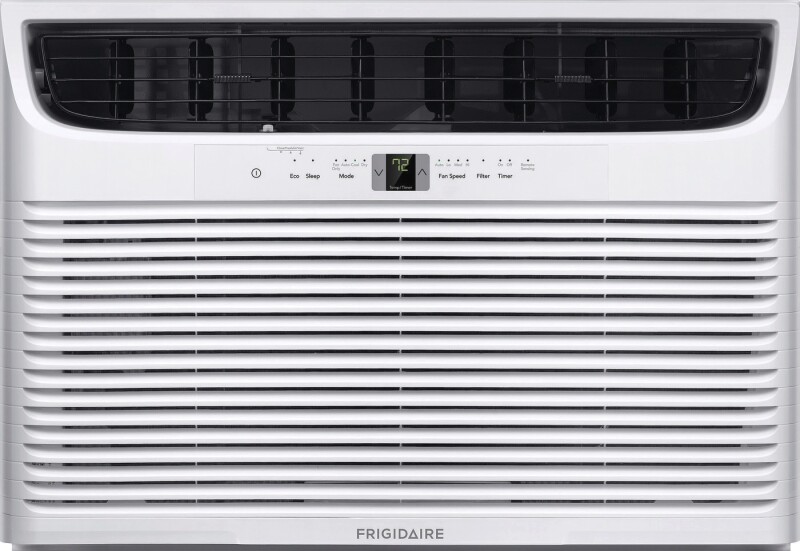 25,000 BTU Window Air Conditioner with Slide Out Chassis FHWC253WB2