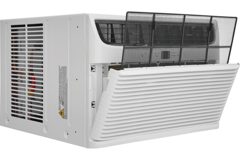 25,000 BTU Window Air Conditioner with Slide Out Chassis FHWC253WB2, product image 7 of 10