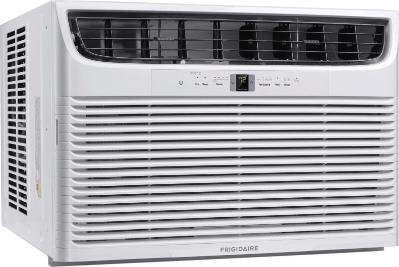25,000 BTU Window Air Conditioner with Slide Out Chassis FHWC253WB2, product image 9 of 10