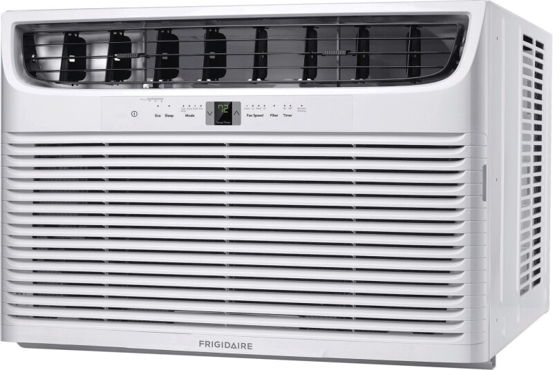 25,000 BTU Window Air Conditioner with Slide Out Chassis FHWC253WB2, product image 10 of 10