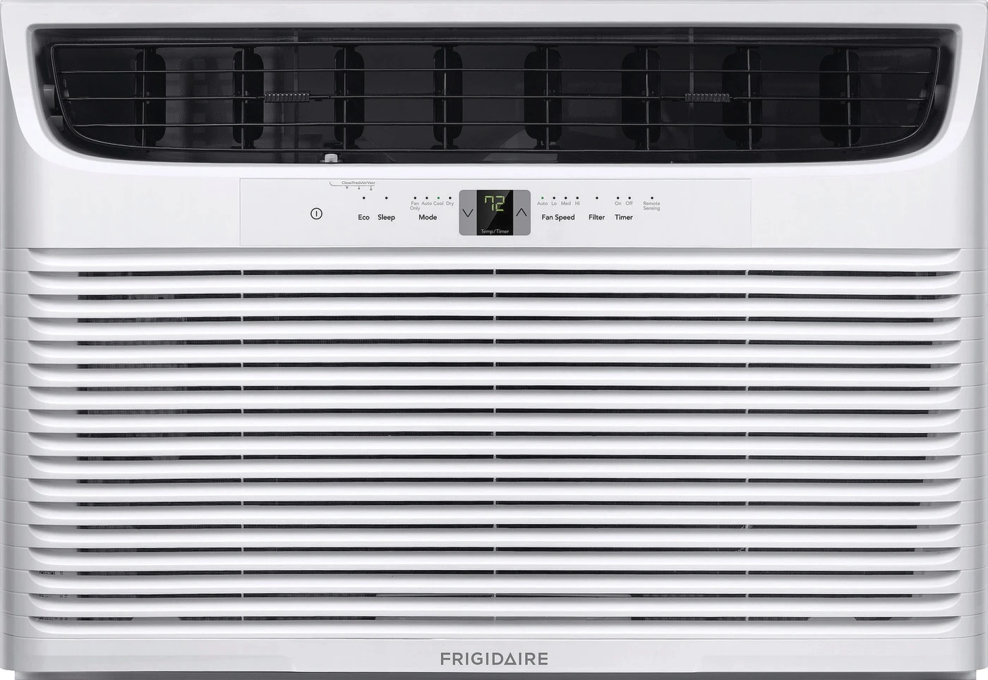 28,000 BTU Window Air Conditioner with Slide Out Chassis FHWC282WB2, product image 1 of 7