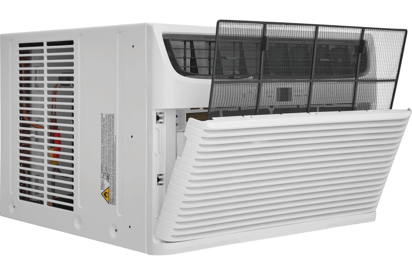 28,000 BTU Window Air Conditioner with Slide Out Chassis FHWC282WB2, product image 4 of 7