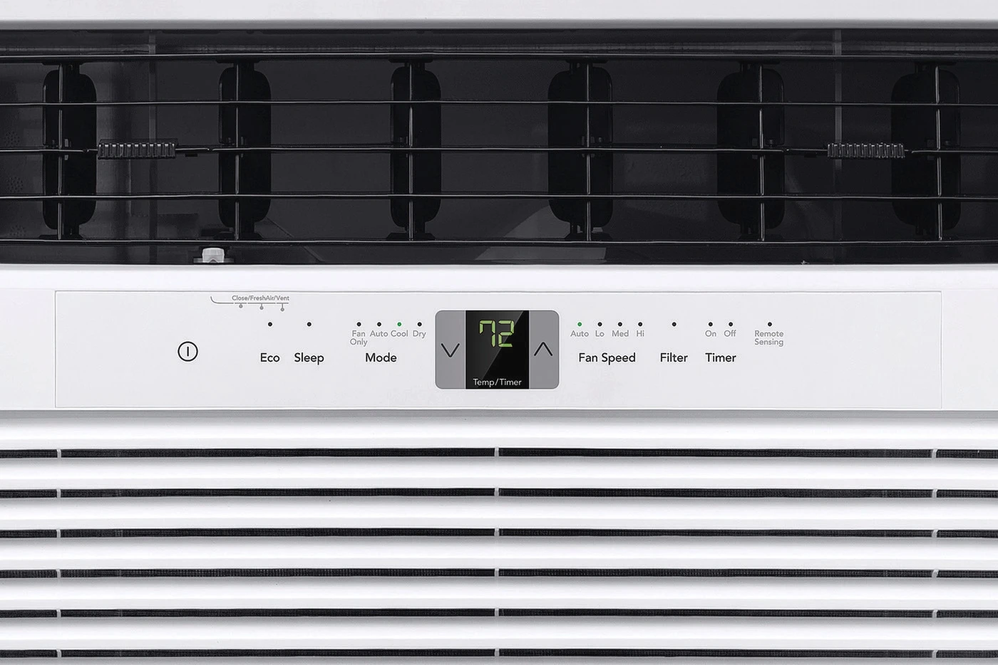 28,000 BTU Window Air Conditioner with Slide Out Chassis FHWC282WB2, product image 7 of 7