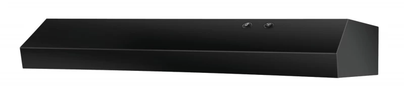 30" Overhead Range Hood FHWC3025MB, product image 2 of 3
