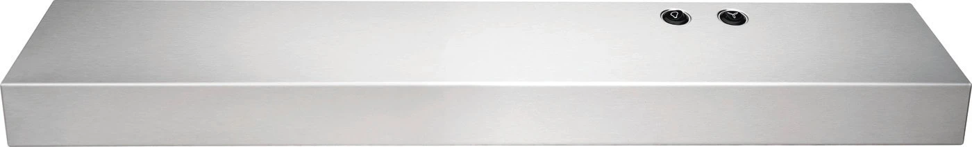 30" Overhead Range Hood FHWC3025MS, product image 1 of 5