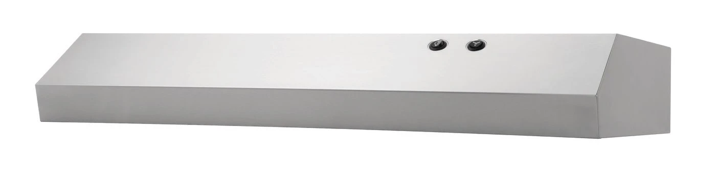 30" Overhead Range Hood FHWC3025MS, product image 3 of 5