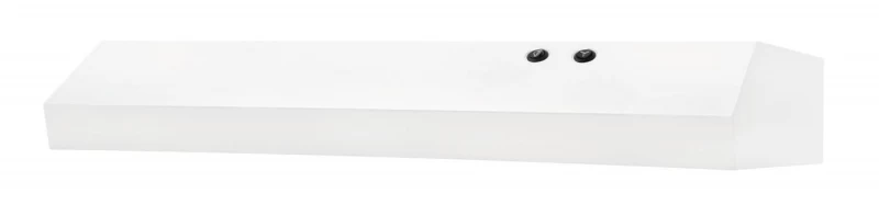 30" Overhead Range Hood FHWC3025MW, product image 2 of 3