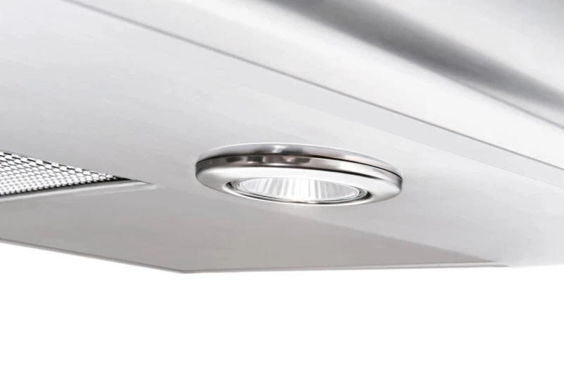 30" Overhead Range Hood view 5