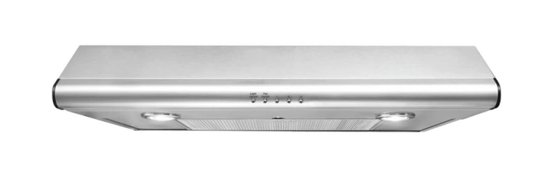 30" Overhead Range Hood view 2