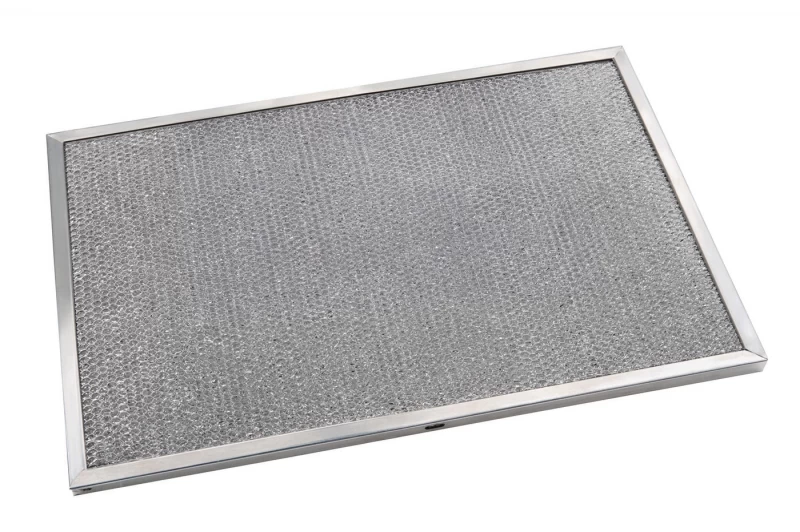 30" Overhead Range Hood view 7
