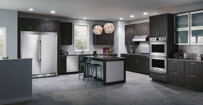 30" Under Cabinet Range Hood view 8