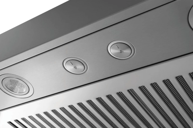 30" Under Cabinet Range Hood view 6