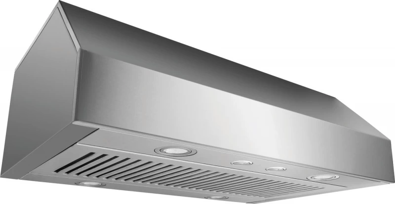 30" Under Cabinet Range Hood view 3