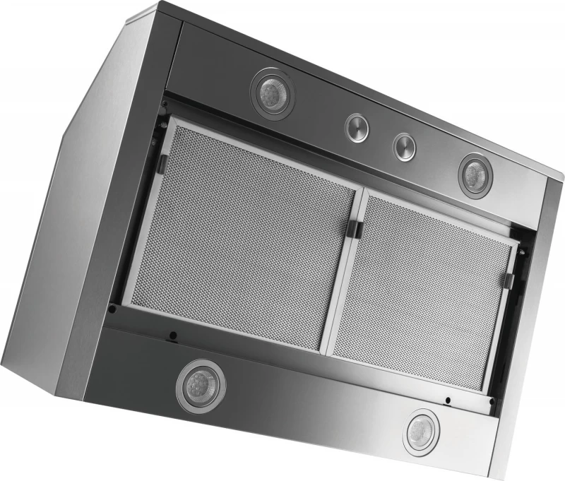 30" Under Cabinet Range Hood view 4