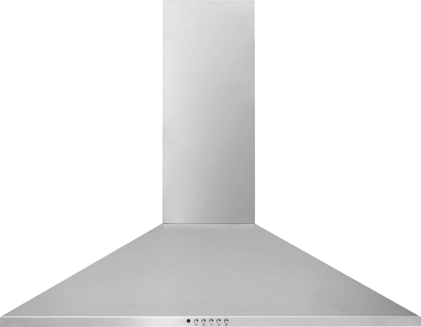 30" Stainless Canopy Wall-Mounted Hood FHWC3055LS
