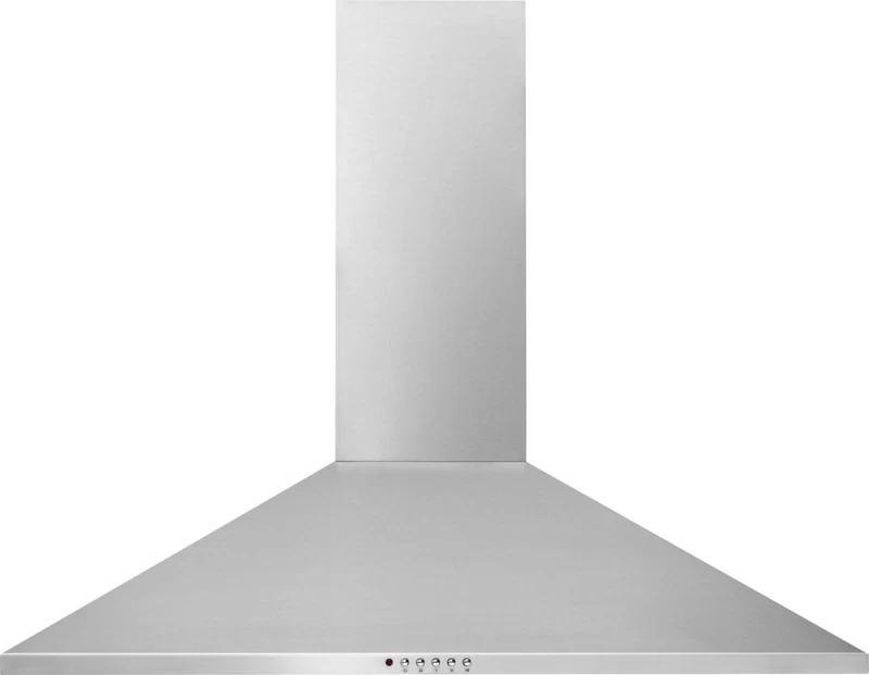 Frigidaire 30" Stainless Canopy Wall-Mounted Hood Stainless Steel FHWC3055LS Picture 1